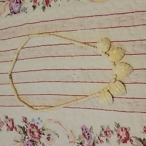 💛BOGO💛 Beaded Necklace